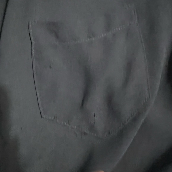 Sheer Top - Picture 3 of 5